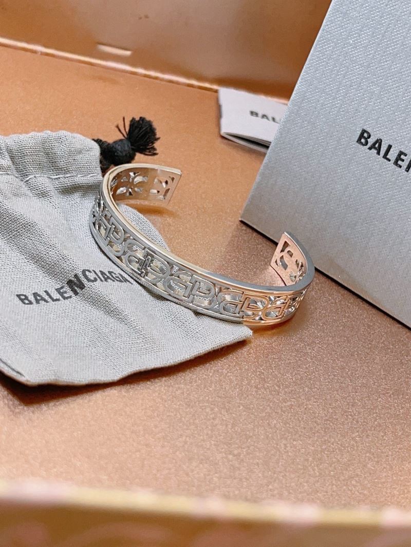 Balenciaga Bracelets